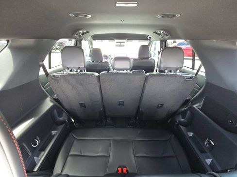 Used 2026 Ford Explorer ST-Line RWD image 15