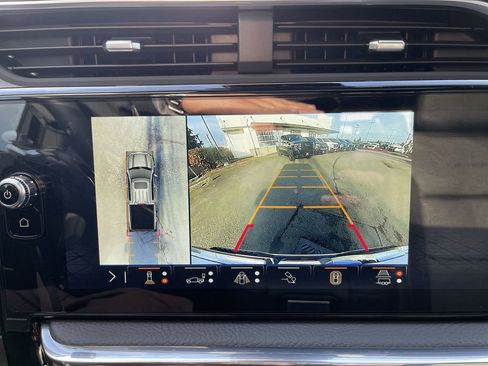 New 2026 GMC Sierra 1500 Denali w/ Denali Reserve Package image 15