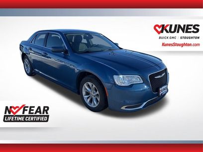 Used 2022 Chrysler 300 Touring
