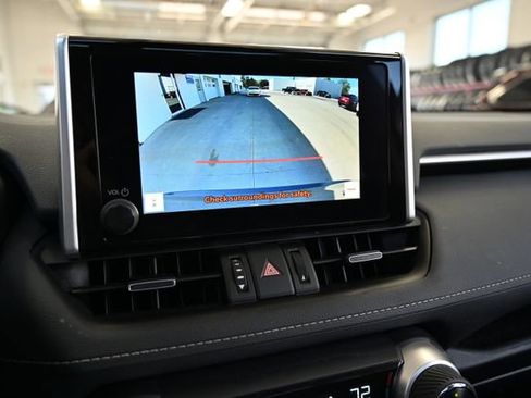 Used 2024 Toyota RAV4 XLE Premium w/ Weather Package AWD/4WD image 15