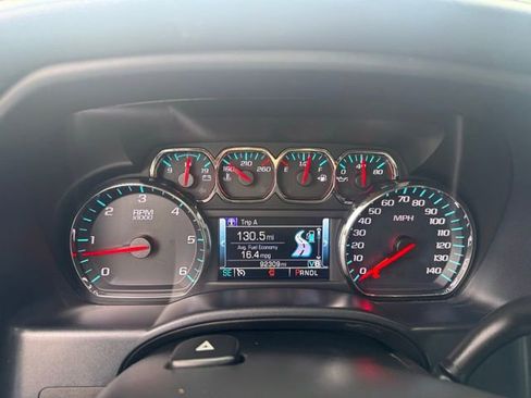 Used 2018 GMC Sierra 1500 SLT w/ SLT Premium Package AWD/4WD image 25