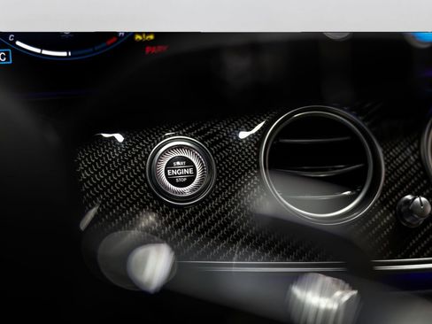 Used 2023 Mercedes-Benz E 63 AMG S image 9
