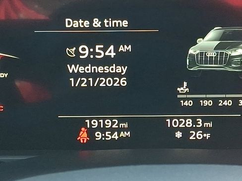 Used 2022 Audi Q7 3.0T Premium Plus image 22