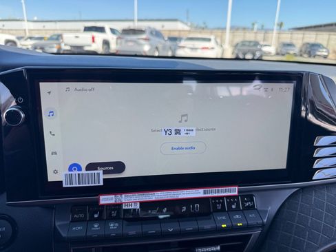 New 2026 Toyota Camry XLE image 22