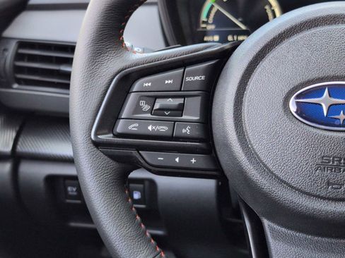 New 2026 Subaru Crosstrek 2.5i Limited AWD/4WD image 23