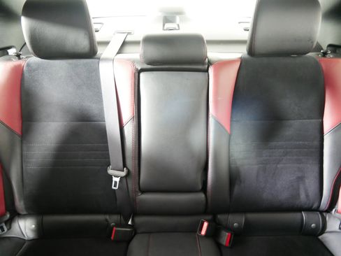 Used 2019 Subaru WRX STI AWD/4WD image 13
