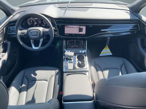 New 2026 Audi Q7 2.0T Premium image 16