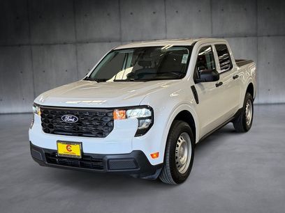 Used 2025 Ford Maverick XL