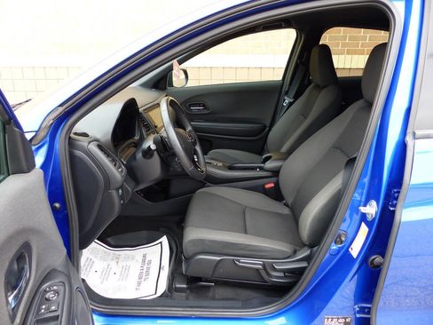 Used 2021 Honda HR-V Sport image 21