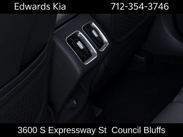 New 2026 Kia Sorento S w/ S Panoramic Sunroof Package FWD image 28