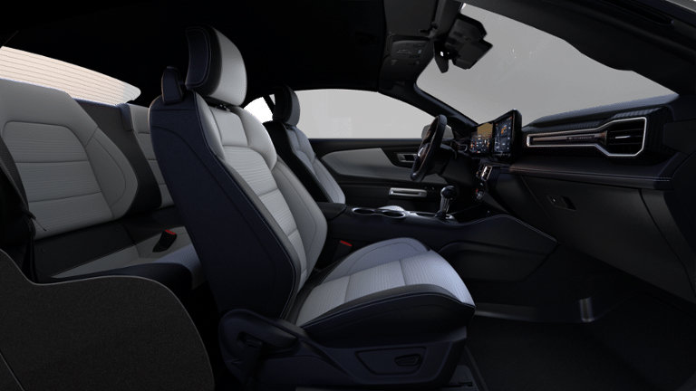 New 2026 Ford Mustang Premium RWD image 28