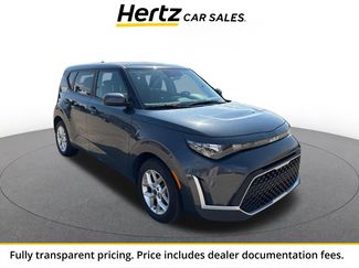 Used 2025 Kia Soul LX w/ LX Technology Package FWD video 1