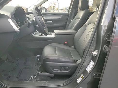 Certified 2025 MAZDA CX-90 Plug-In Hybrid w/Premium Sport image 13