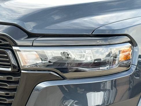 New 2026 RAM 1500 Big Horn AWD/4WD image 3