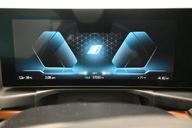 Certified 2024 BMW i4 eDrive35 w/ Premium Package RWD image 12