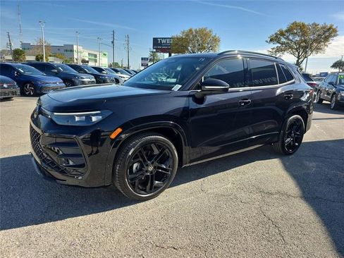 New 2026 Volkswagen Tiguan SE R-Line image 7