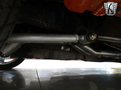 Used 2003 Ford F150 Harley-Davidson image 18