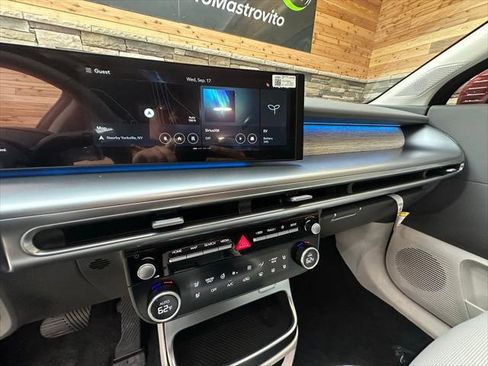 New 2026 Hyundai Ioniq 9 SEL AWD/4WD image 15