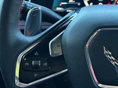 Certified 2023 Chevrolet Corvette Z06 image 26