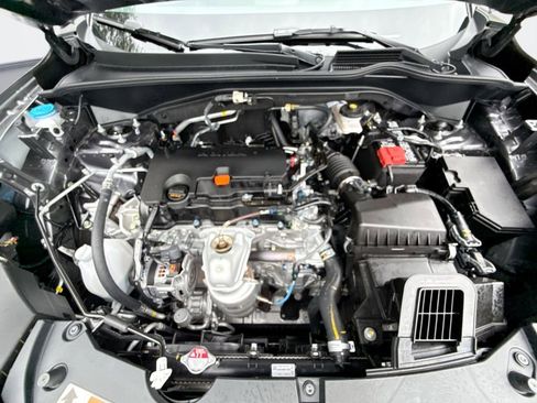 Used 2026 Honda HR-V EX-L image 18