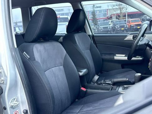 Used 2009 Subaru Forester 2.5X image 26