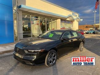 New 2025 Honda Accord EX-L video 1