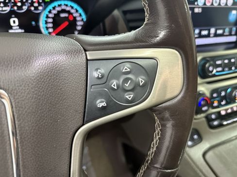 Used 2018 GMC Yukon XL Denali w/ Denali Ultimate Package image 18