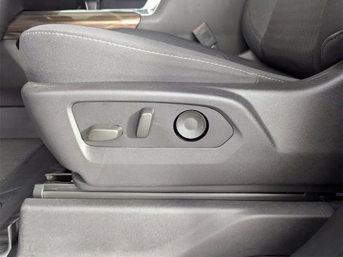 Used 2024 Chevrolet Silverado 1500 RST image 13