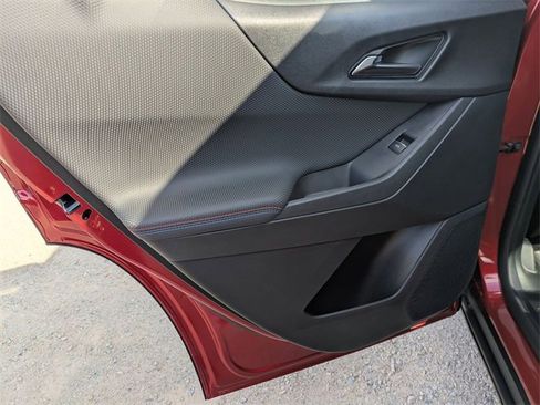 New 2026 Chevrolet Equinox RS w/ Convenience Package III image 26