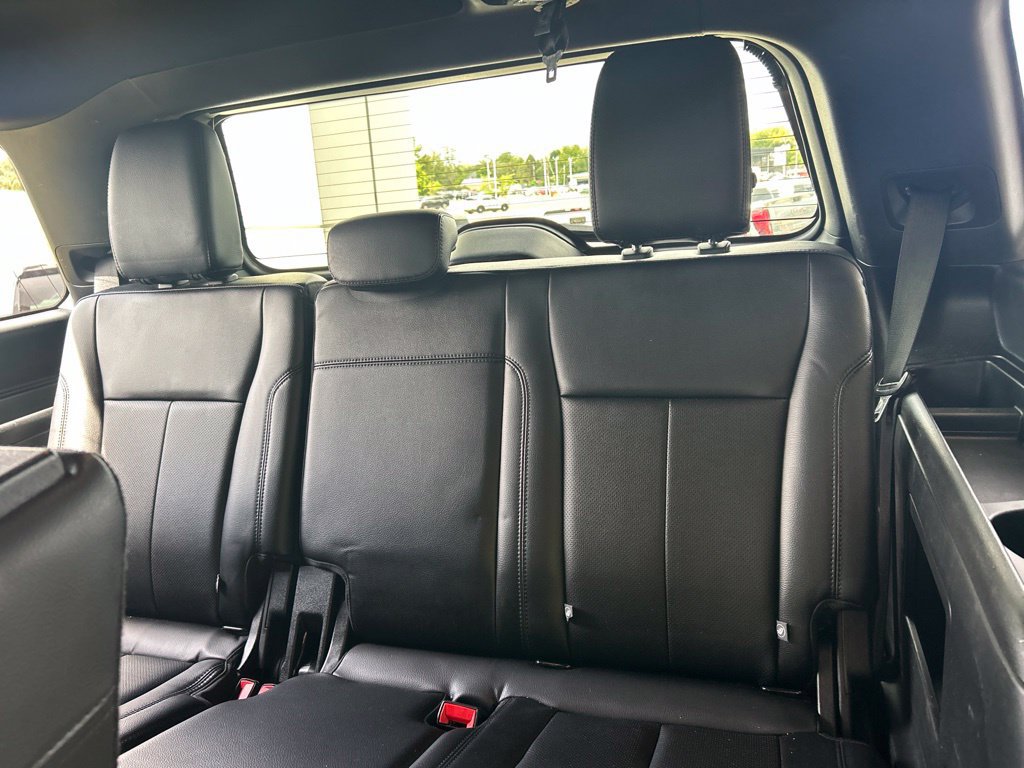 Used 2021 Ford Expedition XLT RWD image 11
