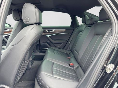Used 2019 Audi A6 3.0T Premium Plus w/ Premium Plus Package AWD/4WD image 39