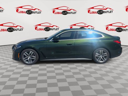 Used 2022 BMW 430i Gran Coupe RWD image 5