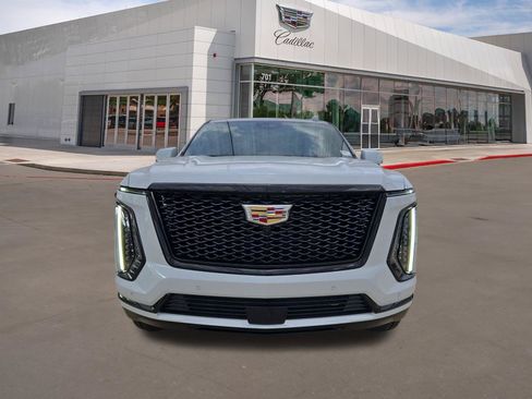 New 2026 Cadillac Escalade ESV Sport w/ Touring Package AWD/4WD image 2