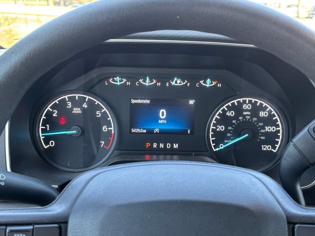Used 2023 Ford F150 XLT AWD/4WD image 22