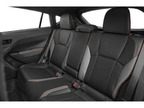 New 2026 Subaru Crosstrek 2.5i Wilderness AWD/4WD image 32