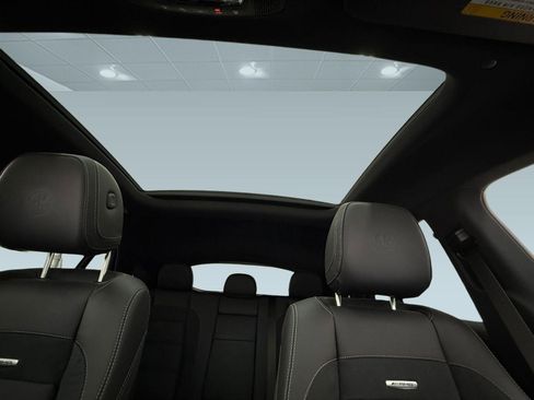 New 2026 Mercedes-Benz GLE 53 AMG 4MATIC Coupe image 13