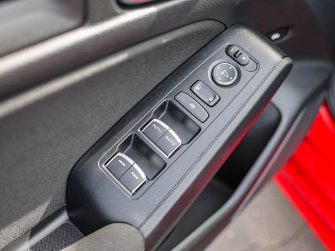 Certified 2024 Honda Civic Sport image 9