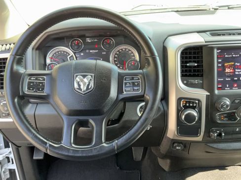 Used 2019 RAM 1500 Big Horn RWD image 19