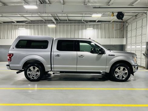 Used 2020 Ford F150 XLT w/ Equipment Group 302A Luxury image 19