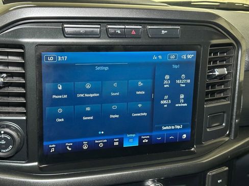 Certified 2023 Ford F150 XLT w/ Equipment Group 302A High AWD/4WD image 41