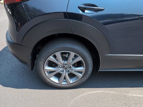 New 2026 MAZDA CX-30 AWD 2.5 S image 4