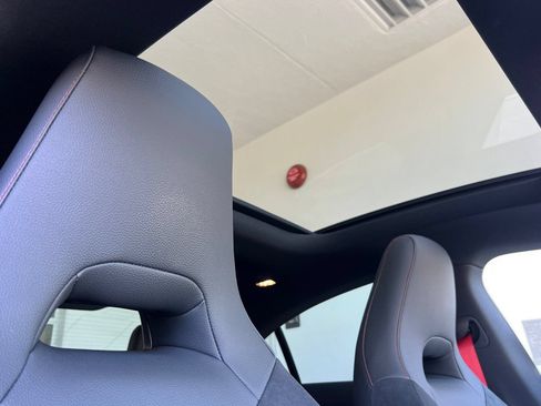 Certified 2026 Mercedes-Benz CLA 35 AMG 4MATIC image 18