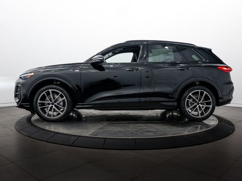 New 2026 Audi Q5 Prestige AWD/4WD image 6