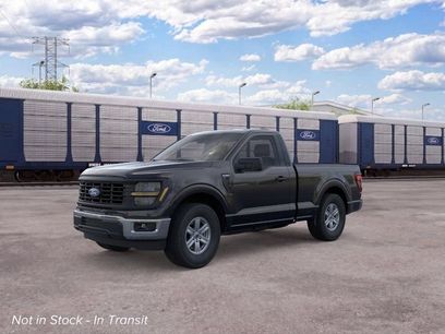 New 2026 Ford F150 XL