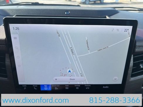 Used 2024 Ford Expedition Max Limited image 10