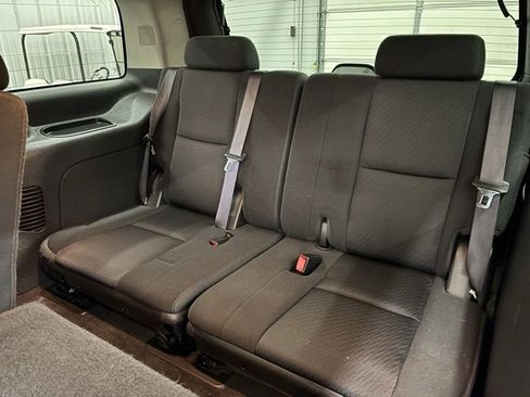 Used 2012 Chevrolet Tahoe LS w/ All-Star Edition image 9