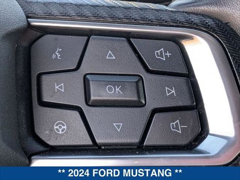 Used 2024 Ford Mustang GT RWD image 15