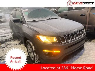 Used 2019 Jeep Compass Latitude video 1