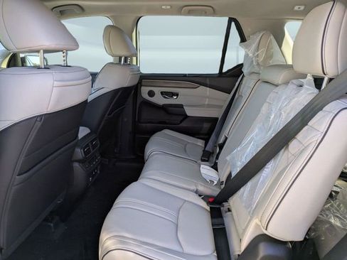 New 2026 Honda Pilot Elite image 14