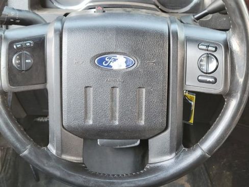 Used 2010 Ford F350 Lariat AWD/4WD image 10